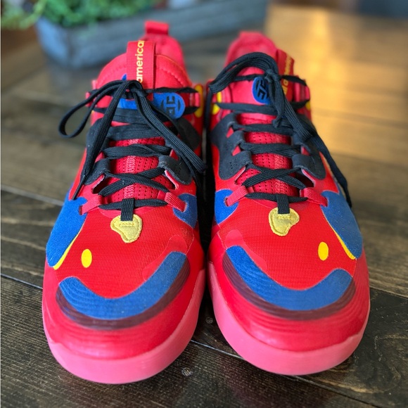 James Harden Vol5 All American - Picture 3 of 8